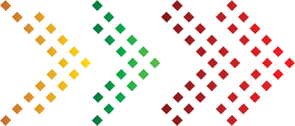 arrows